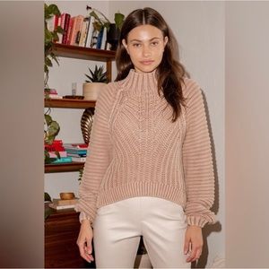 Free People 100% Cotton Sweater